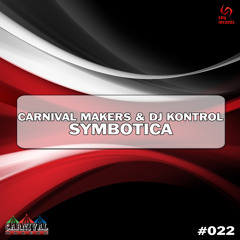 SHYR022 Carnival Makers & DJ Kontrol - Symbotica (OUT 13/01/14)