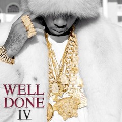 Tyga - Day One [Well Done 4]