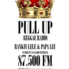 jingle LOUIE CULTURE - PULL UP REGGAE PROGRAM / salento