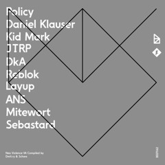 Daniel Klauser - Perc