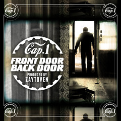 Front Door, Back Door prod. by Zaytoven