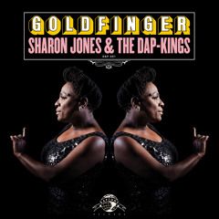 Sharon Jones & the Dap-Kings - Goldfinger