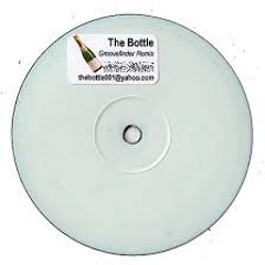 Gil Scott Heron - The Bottle (Groovefinder Remix) 2002