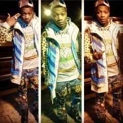 Lord Picachi - Picachi Everything