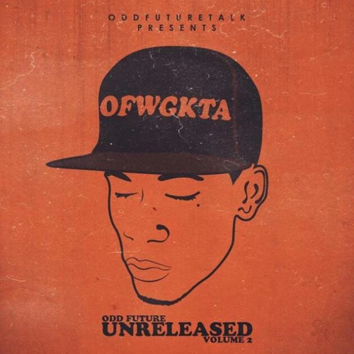 Sky high- Hodgy Beats (prod by Marz)