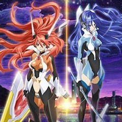 senki zesshou symphogear - 01