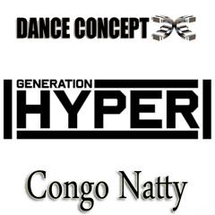 Congo Natty Meets Stevie Hyper