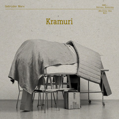 Gebrüder Marx Kramuri FullAlbumSnippet