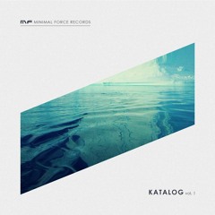 OUT NOW | qugas - No Need (Original Mix) cut
