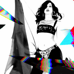 Jessica 6 feat Antony Hegarty - Prisoner Of Love ( ELIOT's 1987 Mix )