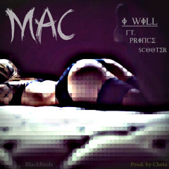 I Will (ft. Prince Scooter)