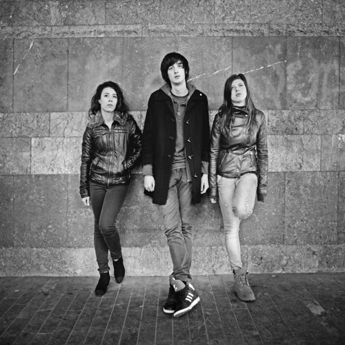 REPETITOR - Devojke Idu U Minhen