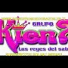 EL VICIO DE LOS HOMBRES GRUPO KIEN
