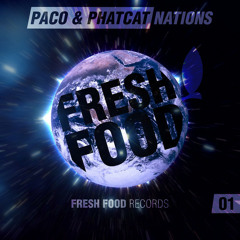 Paco & Phatcat - Nations (Boost2Sounds Remix) [Remix Contest] FREE DOWNLOAD