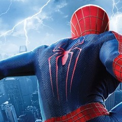 The Amazing Spider - Man 2 (Brand X Music - Legion) Trailer Music Soundtrack)