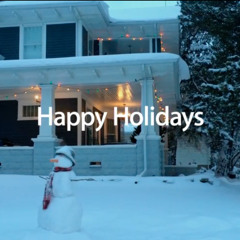 Cat Power - Have Yourself A Merry Little Christmas