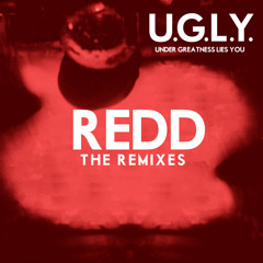 Redd BLKNGLD Remix