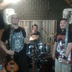 Los Flateros Maqueta Hellbound 2014