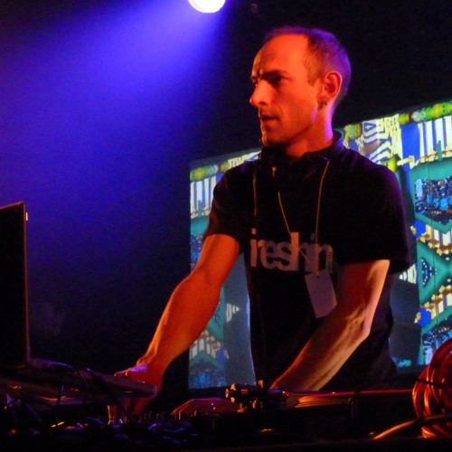 D'JAMENCY_live dj-set @ Electrovino Records Night_December 2013