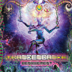 The Trancendance Triptych (Compiled by Boom Shankar) [BMSS Records]