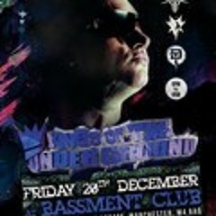 Prime Suspects Kings Of The Underground Promo Mix