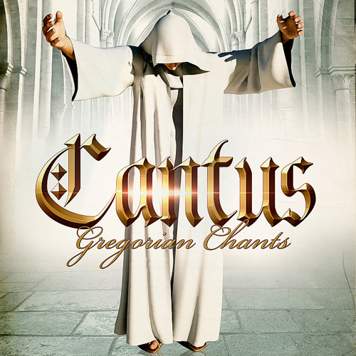 Gregorian Dreams by Eduardo Tarilonte