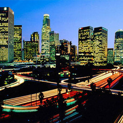 Downtown Los Angeles