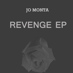 Revenge (Original Mix) EDIT