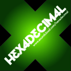 Everybody Dance Now (Hexadecimal Refix) - FREE DOWNLOAD