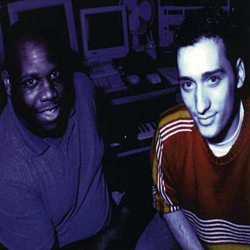 The Tenth Chapter - Prologue (The Carl Cox & Paul van Dyk Mix)