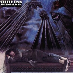 Don't Take Me Alive - Steely Dan (Cover)