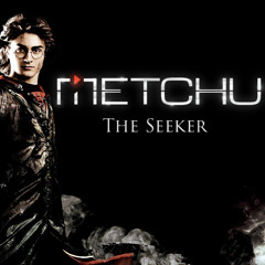 Metchu - The Seeker (Original Mix) *FREE DOWNLOAD*