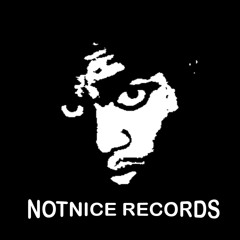 01 - ALKALINE - HIGH SUH - NOTNICE RECORDS