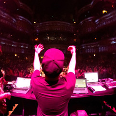 Gramatik & Frenz - Do It Again (free download)