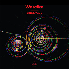 Wareika_All Little Things (Visionquest & Nikko Gibler Remix)