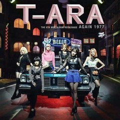 T-ara - What Should I do?