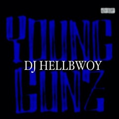 OLD DANCEHALL MIX  (DJ HELLBWOY)