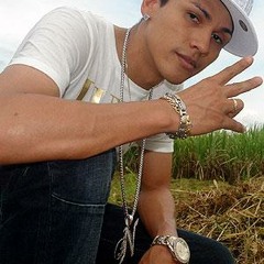 No puedo dejar de amarte-Flex (Nigga)