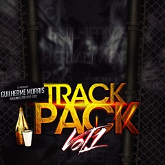 GUILHERME MORAIS  - TRACKPACK VOL.1
