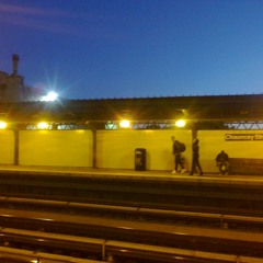 GA; KRIS DAVIS; BEN GERSTEIN; JONATHAN MORITZ live at barbes