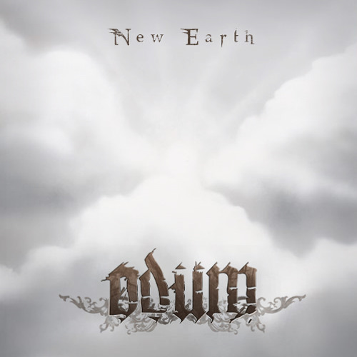 New Earth (Single Remix 2014)