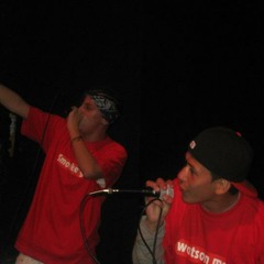 Mundo Difuso By Urbano Insano Smooke G el recuerdo Vago - Watson la Sombra 2011