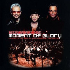 Scorpions & Berlin Philharmonic Orchestra - Deadly Sting Suite (Live)