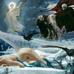 Royal Brown - dancing beads on a string