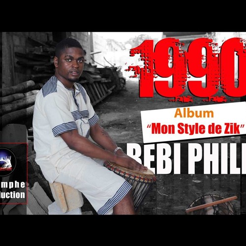BEBI PHILIP 1990