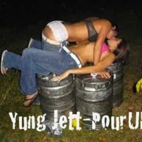 Pour up -(Prod By Vandooren's) featuring @koadac910 @swaggtoater