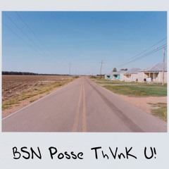 ThVnK U! (FREE DOWNLOAD)