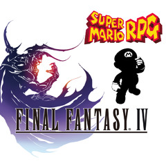 Culex Battle (Final Fantasy IV / Super Mario RPG)