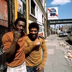 David Glass & Mellis - Hustle