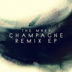 The MNKY - Diamond feat. Kenneth K. Avera (Ferdinand Dreyssig & Marvin Hey Remix)